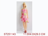ST251143 - BEAUTY GIRL