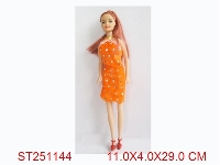 ST251144 - BEAUTY GIRL