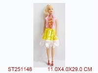 ST251148 - BEAUTY GIRL