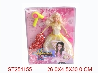 ST251155 - BEAUTY GIRL