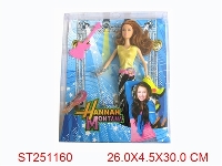 ST251160 - BEAUTY GIRL