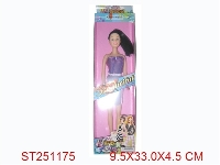 ST251175 - BEAUTY GIRL