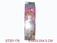 ST251176 - BEAUTY GIRL