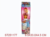ST251177 - BEAUTY GIRL