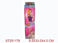 ST251179 - BEAUTY GIRL