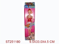 ST251180 - BEAUTY GIRL