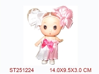 ST251224 - BEAUTY GIRL