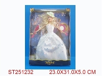 ST251232 - BEAUTY GIRL