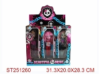 ST251260 - MONSTER GIRL
