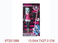 ST251268 - MONSTER GIRL