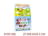 ST251302 - ANGRY BIRDS