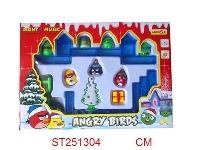 ST251304 - ANGRY BIRDS