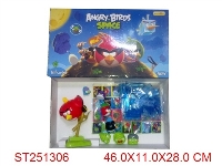 ST251306 - Angry Birds Space