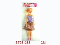 ST251383 - BEAUTY GIRL