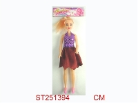 ST251394 - BEAUTY GIRL