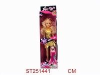 ST251441 - DOLL