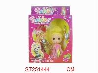 ST251444 - BEAUTY GIRL