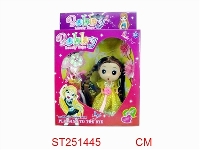ST251445 - BEAUTY GIRL