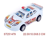 ST251479 - 惯性警车