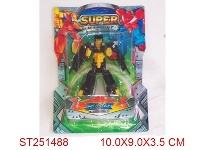 ST251488 - TRANSFORMERS