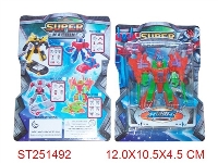 ST251492 - TRANSFORMERS
