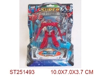 ST251493 - TRANSFORMERS