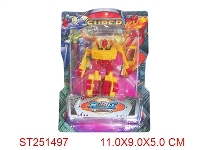 ST251497 - TRANSFORMERS