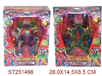 ST251498 - TRANSFORMERS