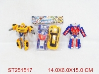 ST251517 - TRANSFORMERS
