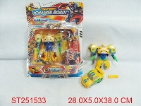 ST251533 - 变形金刚