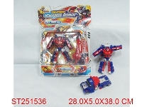 ST251536 - 变形金刚
