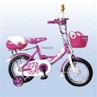 ST252948 - BICYCLE