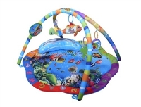 ST252952 - Crawling blanket