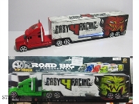 ST252985 - FRICTION CAR