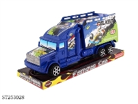 ST253028 - FRICTION TRUCK