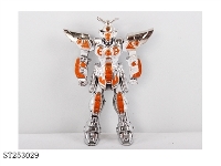 ST253029 - ROBOT