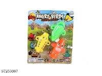 ST253087 - ANGRY BIRD