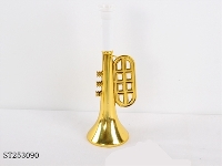 ST253090 - SPORTS BUGLE