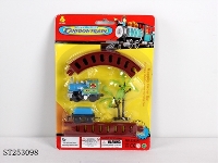 ST253098 - RAILCAR