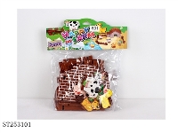 ST253101 - BRICKS