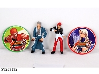 ST253132 - CARTOON TOYS