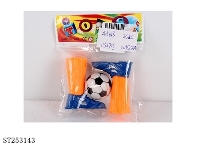 ST253143 - FINGER FOOTBALL