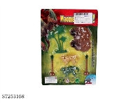 ST253168 - DINOSAUR