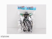 ST253191 - ROBOT 
