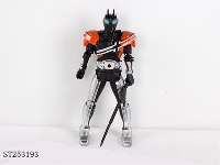 ST253193 - CARTOON  FIGURE W/LIGHT