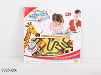 ST253201 - INTELLECTIVE TOYS