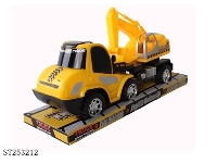 ST253212 - FRICTION TRUCK
