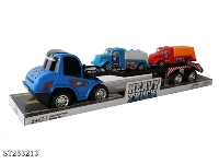 ST253213 - FRICTION TRUCK