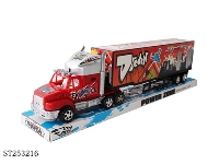 ST253216 - FRICTION TRUCK 