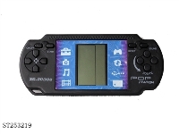 ST253219 - GAMES